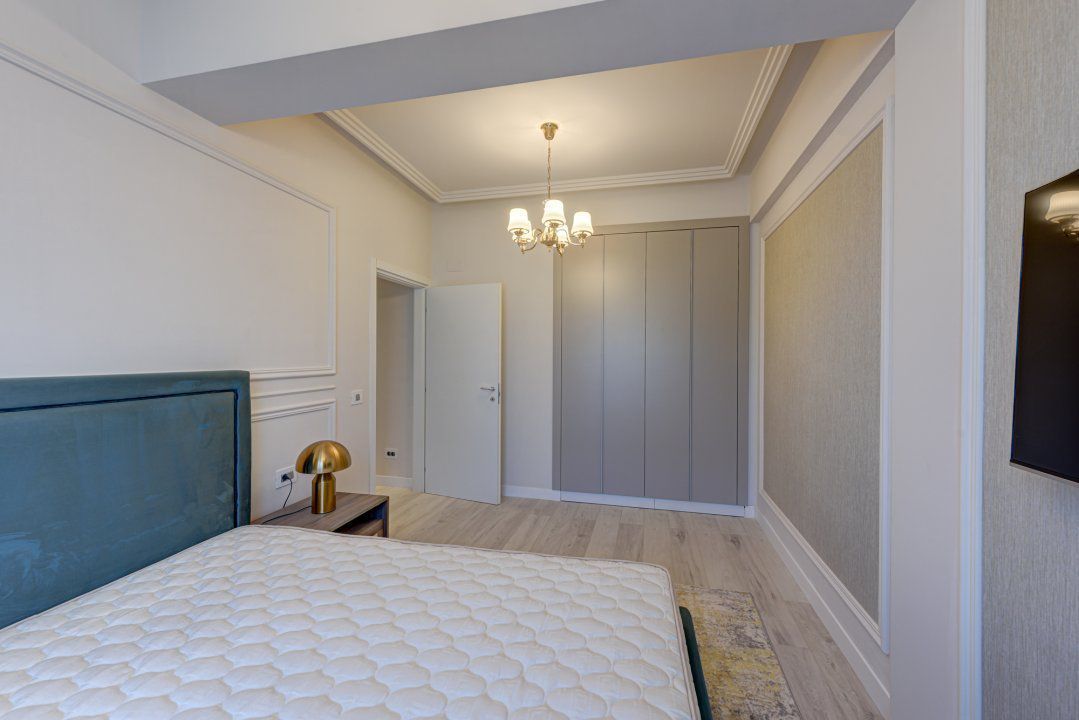 Apartament Baneasa | Aerogarii | Biharia - Poză 7