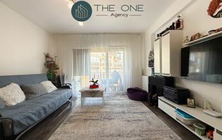 Apartament 2 camere - DECOMANDAT | Etaj intermediar | Florilor