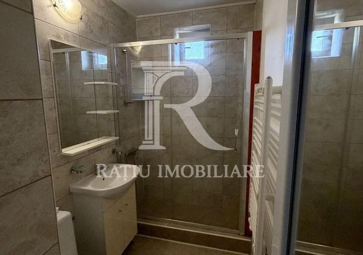 Apartament 2 camere  Ultracentral | Parcare inclusă | Deva | Hunedoara - Poză 8