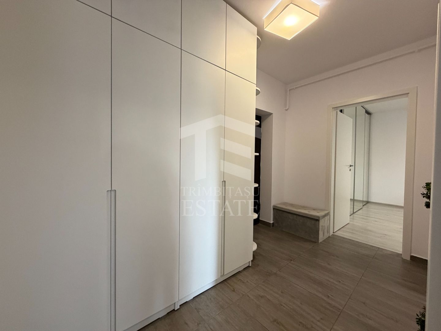 BERCENI - Grand Kristal | 2 Camere Parcare + Metrou - Poză 4