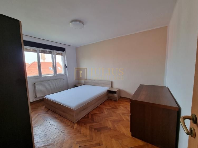 2 Camere| decomandat| Foarte Aproape de Facultati-UVT, Politehnica, Constructii - Poză 2