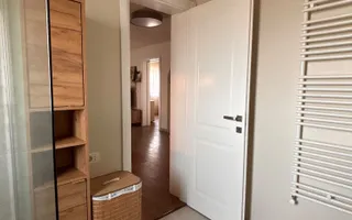 Ap cu 3 cam + Pod Mansardat 102 mp | 2 Locuri Parcare | Dumbrăvița - Poză 13