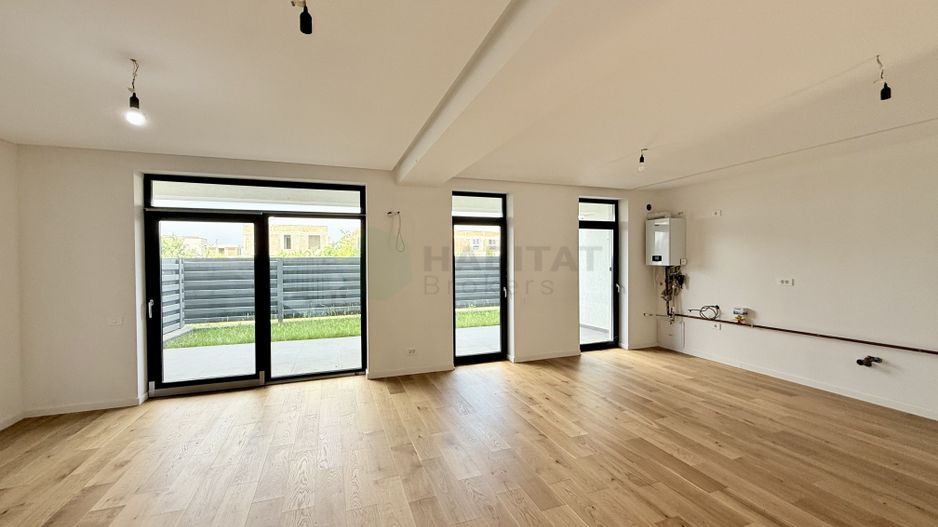 Matei Millo | Vila moderna 5 camere | Disponibla imediat - Poză 3