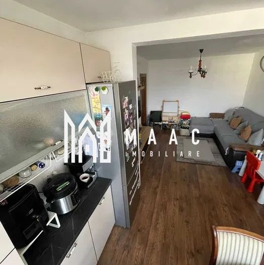 Apartament 3 camere | Balcon | Etaj 3 | Arhitectilor - Poză 6