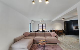 Casa de inchiriat la munte la doar 10 minute de Brasov - Poză 5