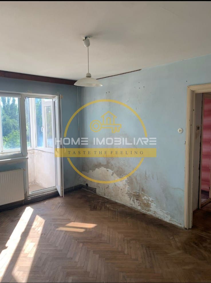 Apartament 2 camere | Podu Ros –  | 50 mp | Etaj 3/4 | Fără risc seismic - Poză 7