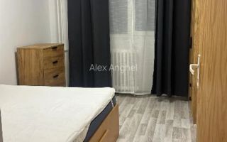 Apartament de inchiriat 3 camere zona Tineretului - Poză 3