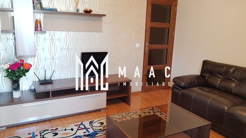 Apartament | Decomandat | 49 MPU | 2 camere | Balcon | Lazaret - Poză 1