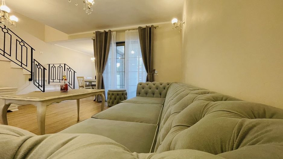 OFERTA INCHIRIATA - Casuta cu suflet, langa Padure | Segmentul Premium - Poză 7