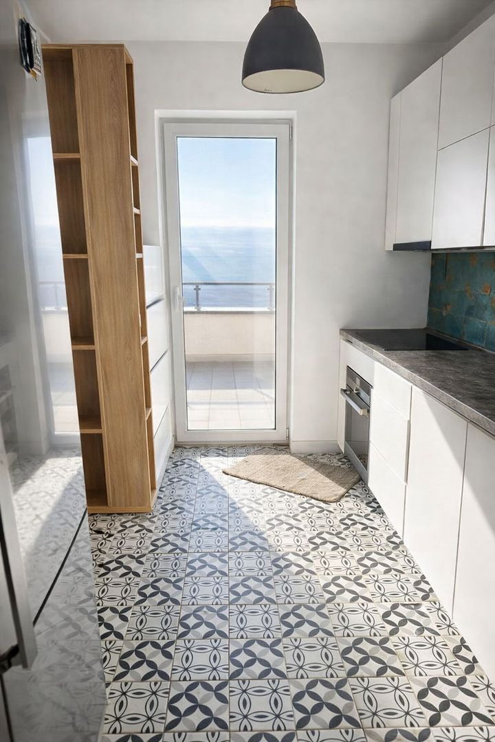 Apartament cu terasa superba - 3 camere 71mp - Grand Park Residence - Poză 4