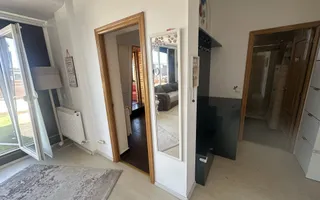 MAGURELE-NEW RESIDENCE, 3 CAMERE 90 MP, TERASA 40 MP, PARCARE! - Poză 24