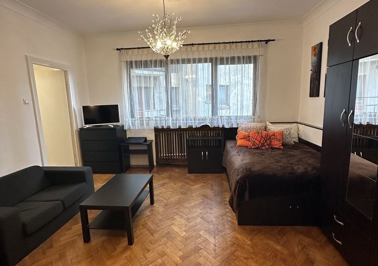 GARSONIERĂ RENOVATĂ | 43 MP | ETAJ 1 | COMPLET MOBILATĂ | LIFT - Poză 6