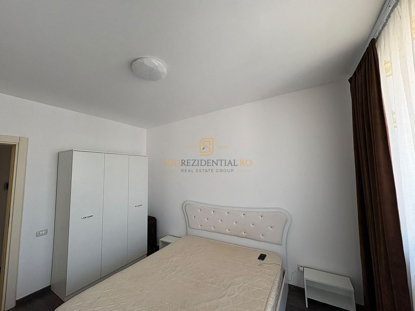 Apartament cu 3 camere, Viva Residence, Metrou Aparatorii Patriei - Poză 6