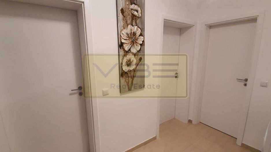 Apartament 1 camera + loc parcare  Ambiance Residence - Poză 11