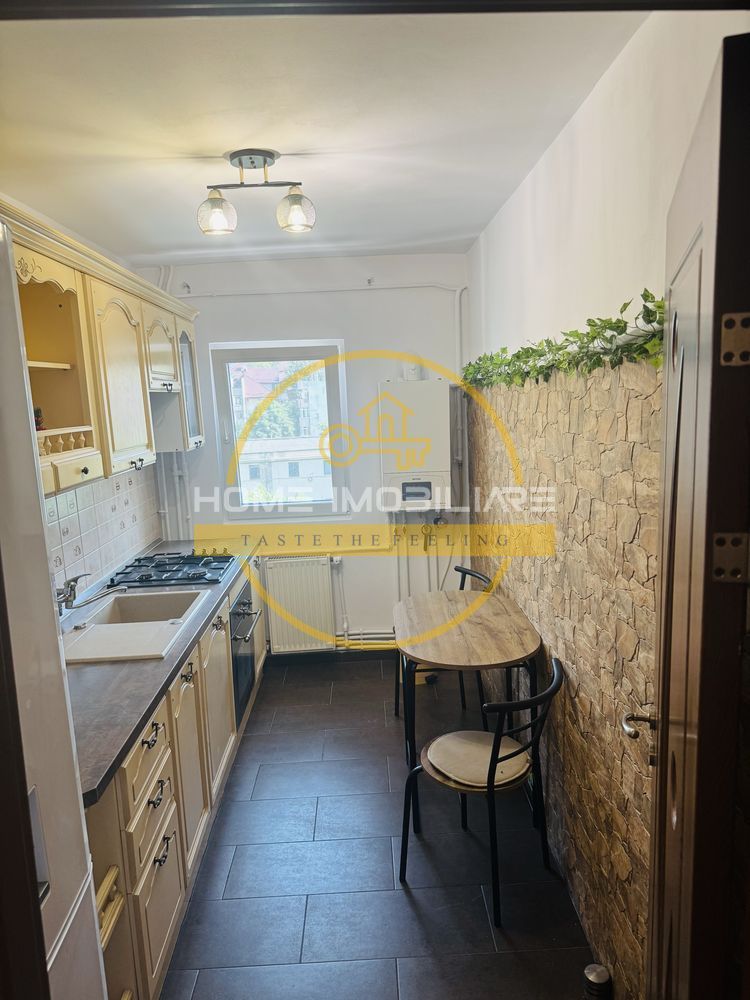 Apartament de inchiriat modern Decomandat/ 2 camere/ Zona Garii - Poză 7
