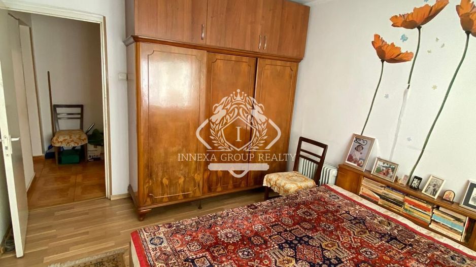 Rahova-Malcoci | 3 camere | 70mp | semidec | Parter | 110.000 euro - Poză 6
