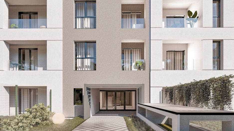3 camere Aviatiei I bloc nou I locatie premium - Poză 9