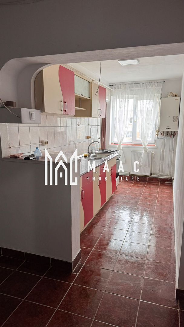 Apartament 2 camere | 59 mpu | Ostroveni | - Poză 7