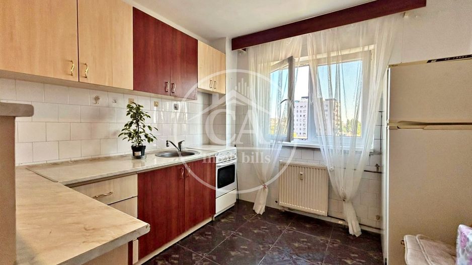 Apartament cu 2 camere de inchiriat in zona Nufarul, Oradea - Poză 9