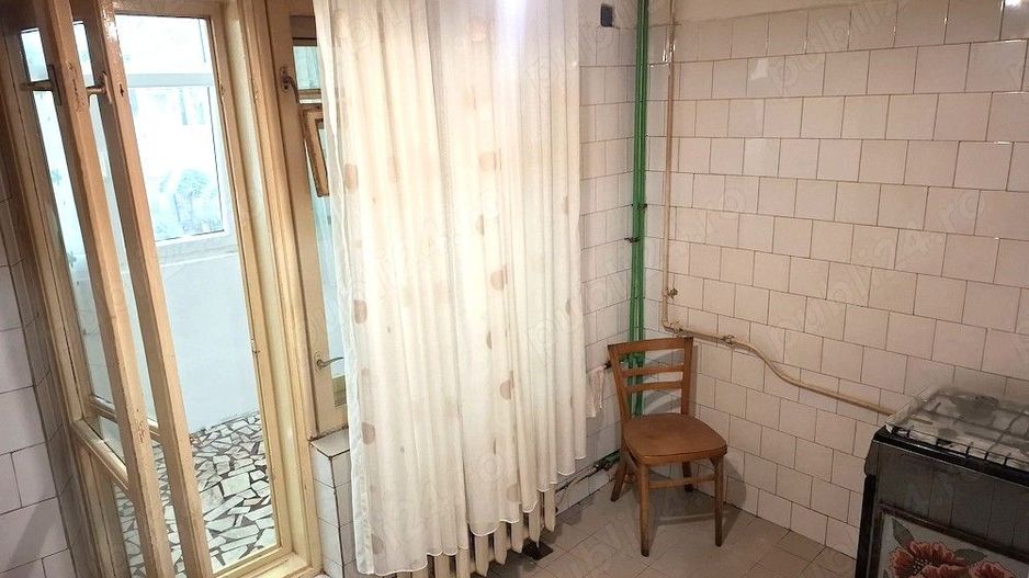 Vanzare Garsoniera Vitan | 40 mp | Parter Inalt cu Balcon si Scurgere Separată - Poză 8