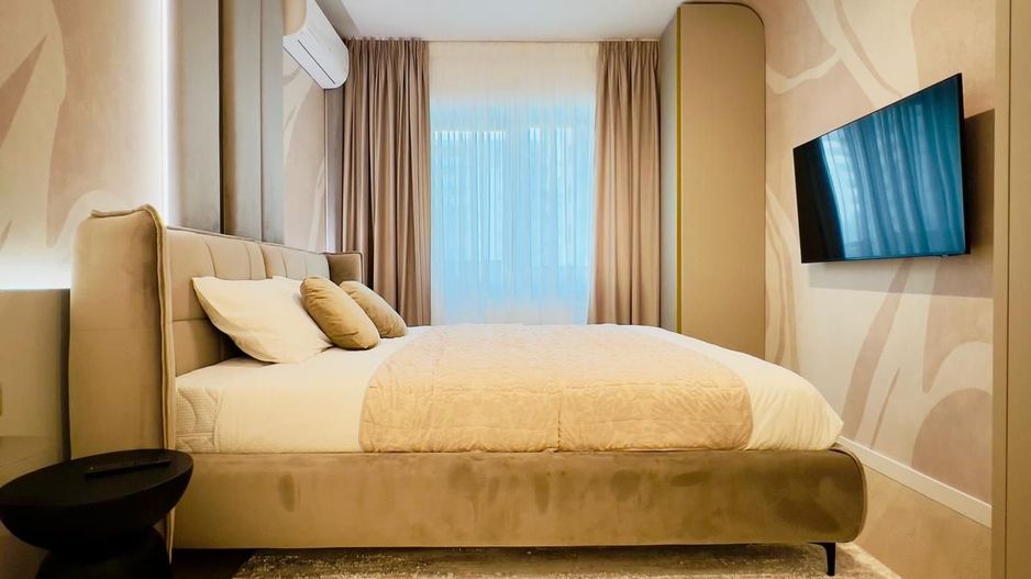 Chirie I Apartament 3 camere I Cortina North I Porsche Pipera - Poză 5