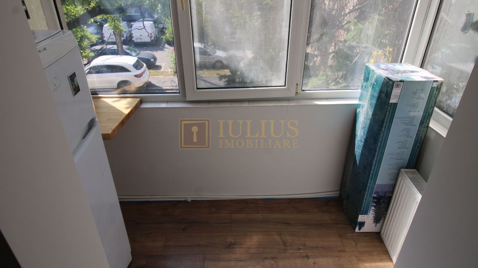 aproape de Spitalul Judetean, Complex, centrala proprie - Poză 12