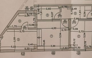 Apartament 2 camere Brancovenu. - Poză 14