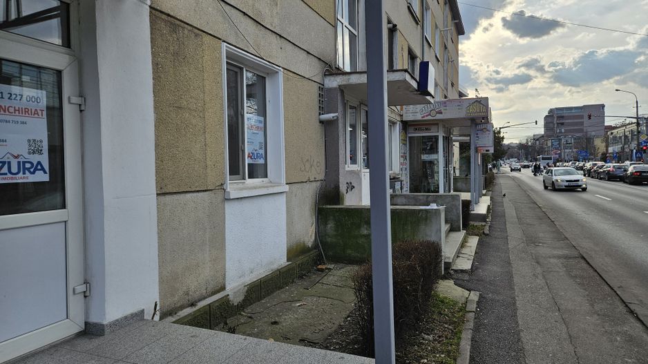 Inchiriere spatiu birouri, Ultracentral - Poză 12