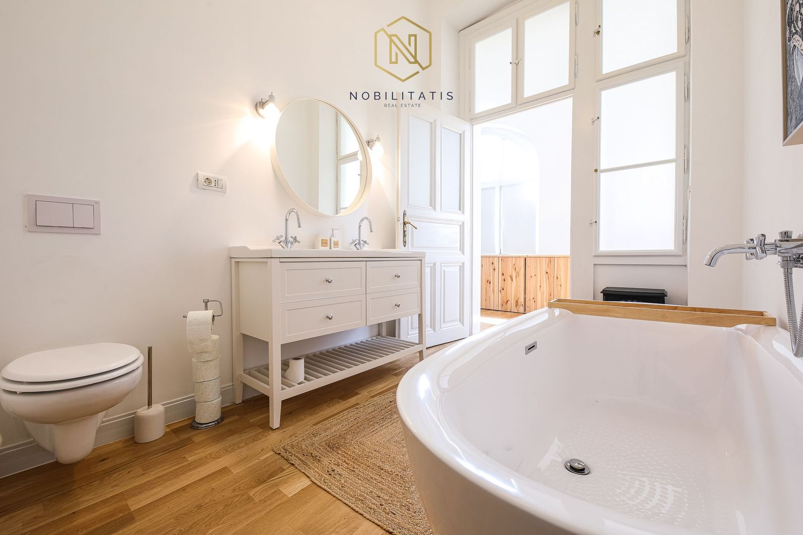 OFERTA A FOST INCHIRIATA -  Apartament spectaculos, unic | 4 camere, 160 mp | - Poză 24