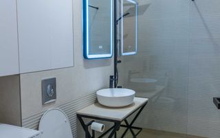 Proprietar - Inchiriez Apartament 1 camera cu logie in Zorilor - Poză 6