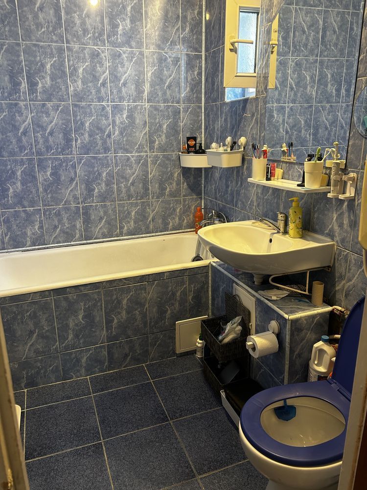 Apartament 3 camere de vânzare – Confort 1, decomandat – Brâncoveanu - Poză 6