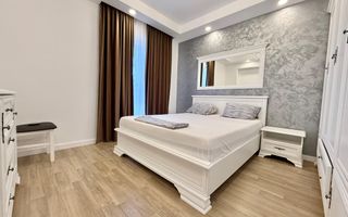 COSMOPOLIS - Apartament cu 3 camere, mobilat si utilat. - Poză 6