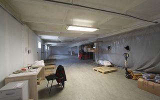 Spațiu industrial la sosea: Dumbravita - Giarmata - Poză 14