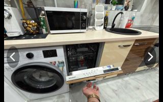 BRASADAS vinde ap 2 cam 40 mp. in zona CENTRALA la etajul 1. - Poză 4