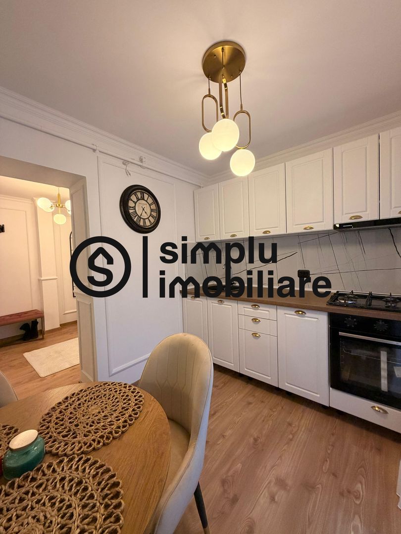 2 decomandate -Amaradia - Poză 20