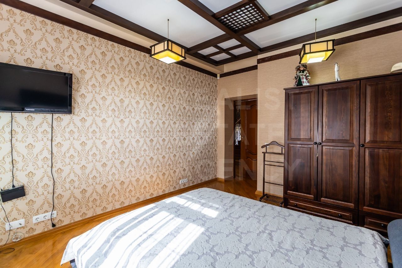 Vânzare, casă 3 nivele, stradela  5 Pomicultorului, Codru - Poză 46