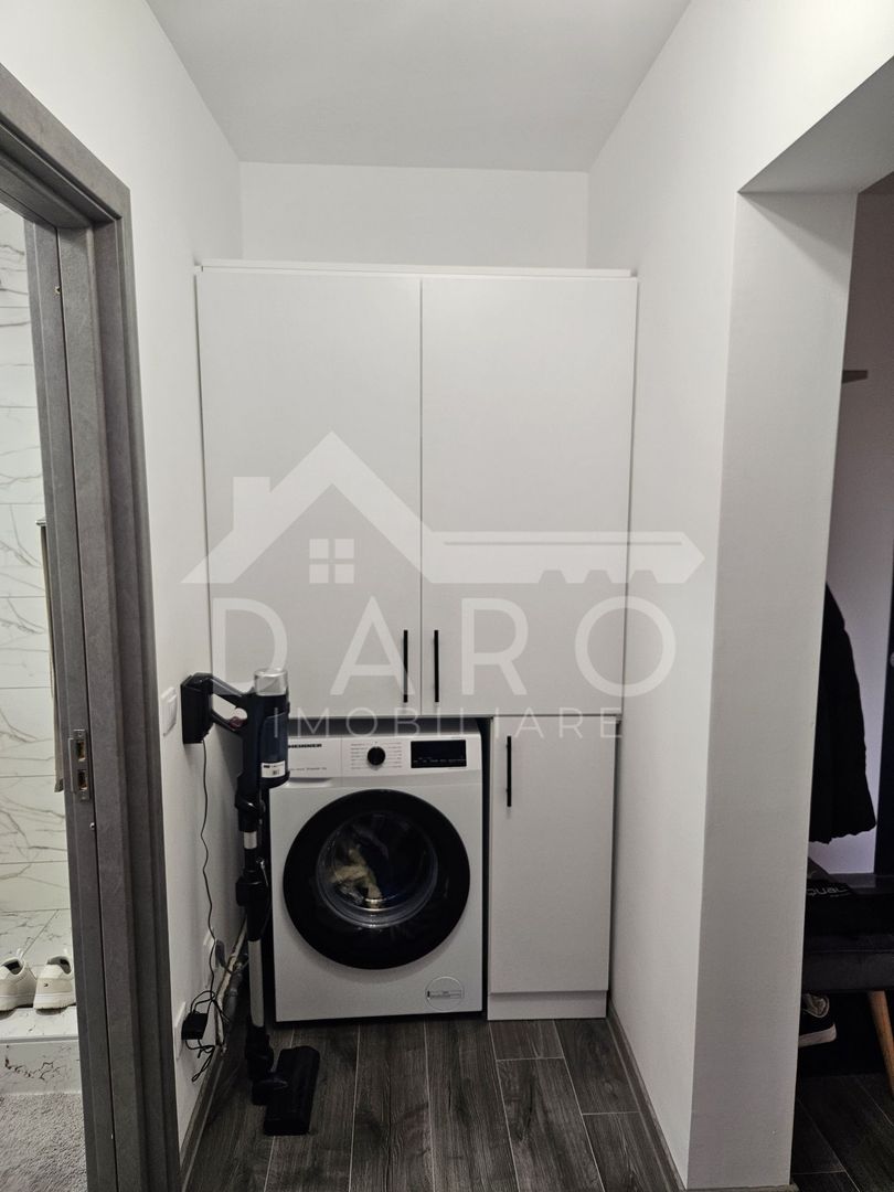 Apartament de vanzare 2 camere Aleea carpati etaj 1 - Poză 4