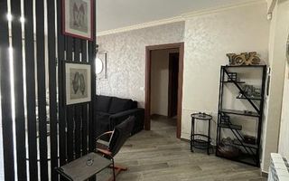 3 CAMERE DE VÂNZARE – MAMAIA, ZONA FLORA | VEDERE PARȚIALĂ LA MARE - Poză 3