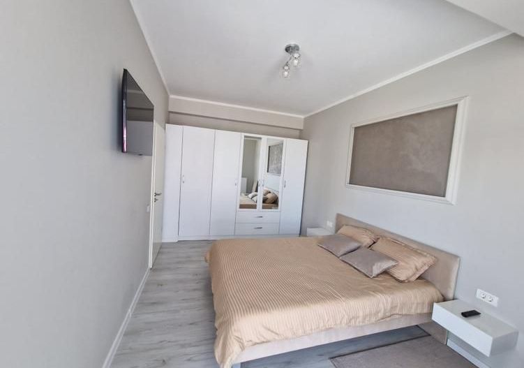 2 CAMERE – MAMAIA NORD | SMART HOME | PARCARE PRIVATĂ INCLUSĂ - Poză 4