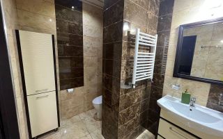 Chirie, apartament, 3 camere, bd. Decebal, Botanica - Poză 7
