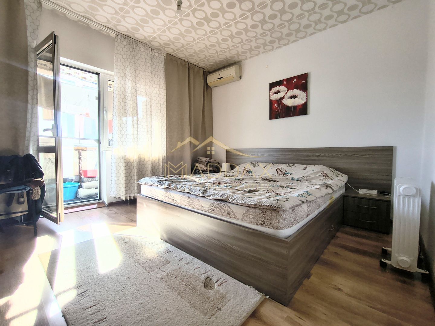Apartament 3 camere // 80mp // boxa // Baicului Dna Ghica - Poză 11