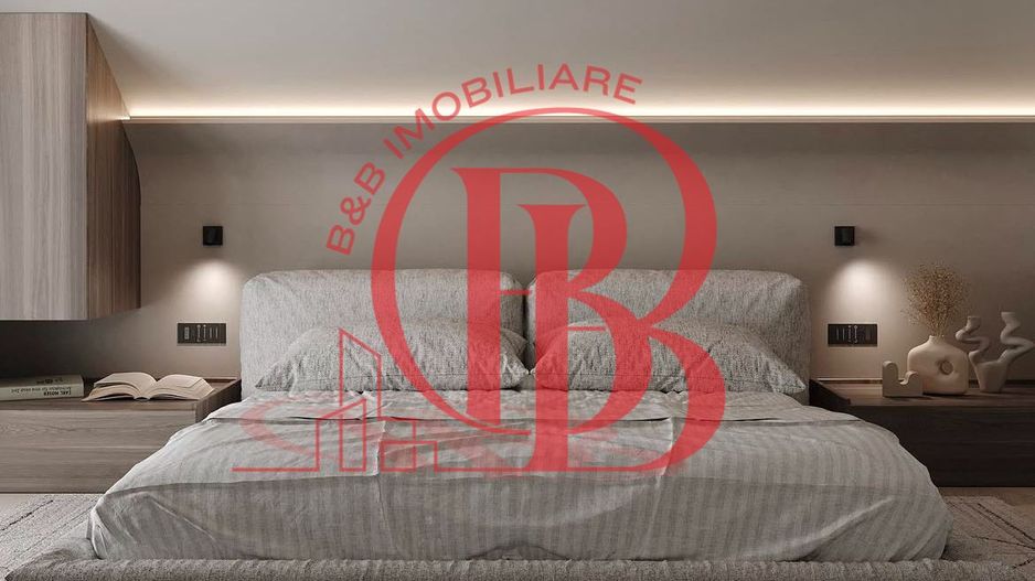 2 camere decomandat -parcare bonus oferta lansare proiect Pallady - Poză 4