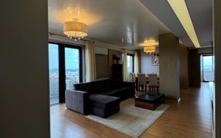 Penthouse premium de închiriat | Oaza Residence | Cluj-Napoca - Poză 2