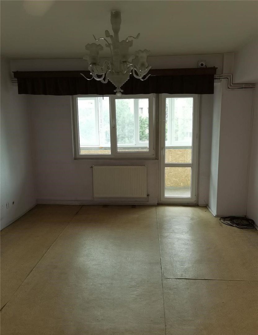 APARTAMENT 3 CAMERE LA BULEVARD | GORJULUI - Poză 5