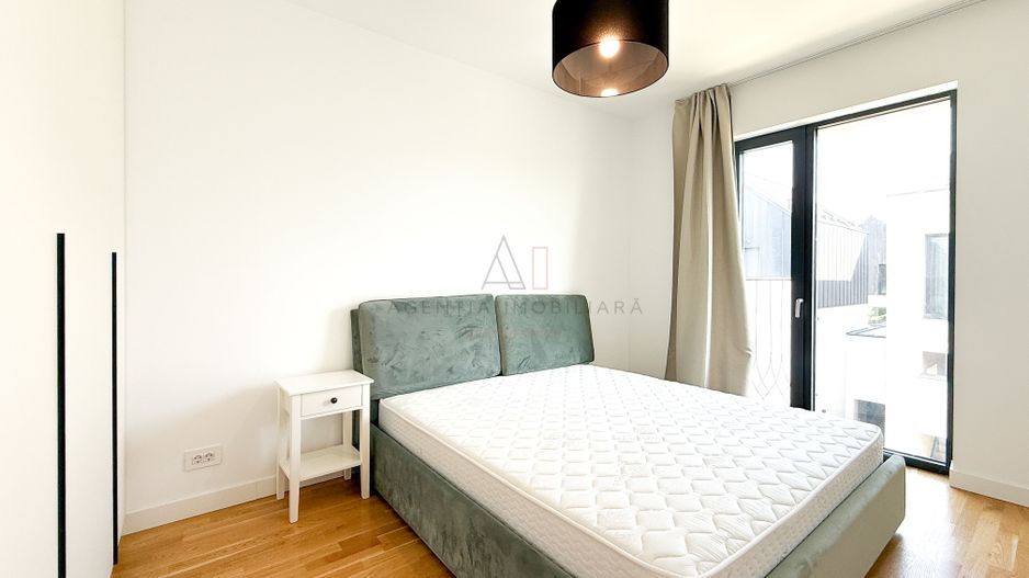 Duplex Avalon l 4 camere l gated community l Comision 0 - Poză 14