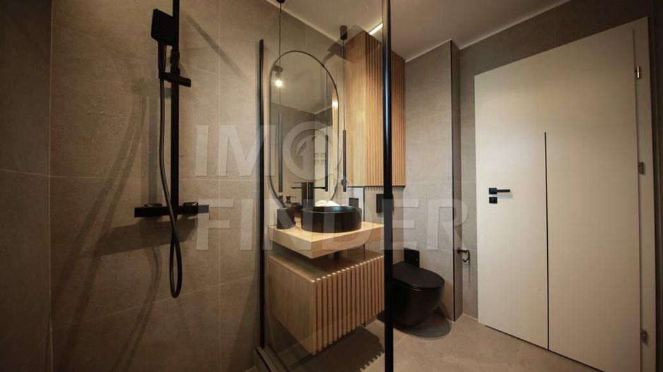 Vanzare apartament 2 camere, predare la cheie, Interservisan - Poză 6