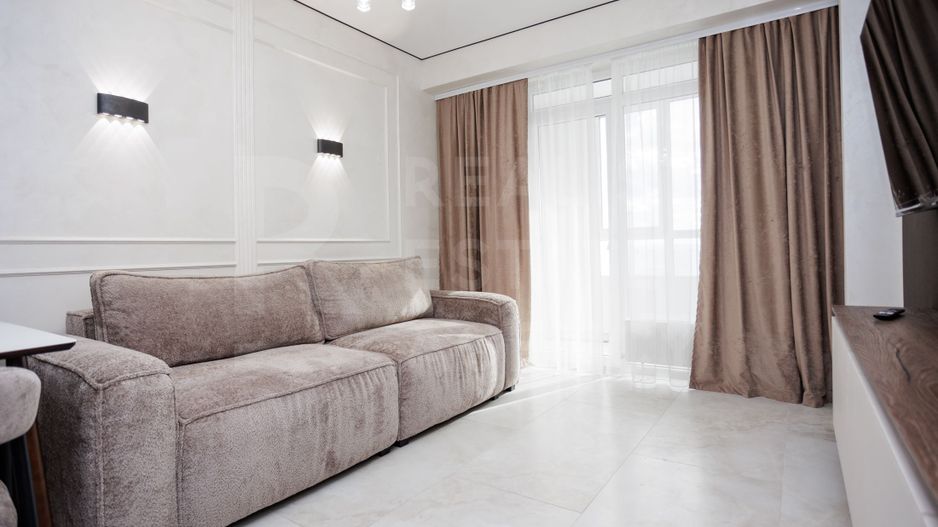 Vânzare, apartament spațios suprafața 75 mp, str. laloveni, Telecentru - Poză 6