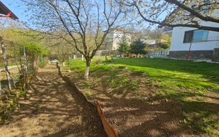 🏡 VILĂ ELEGANTĂ CU PRIVELIȘTE DEOSEBITĂ – VALENII DE MUNTE - Poză 20