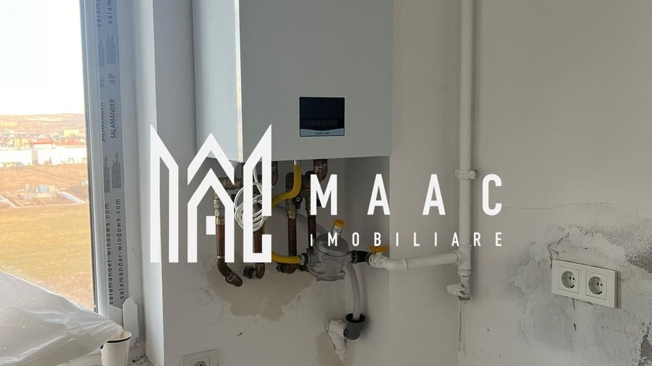 Apartament 3 camere intabulat | Selimbar | Blvd. M. Viteazu - Poză 11