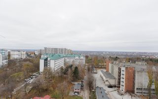 Vânzare, apartament, 2 cameră , str. Tudor Strișcă, Botanica - Poză 21